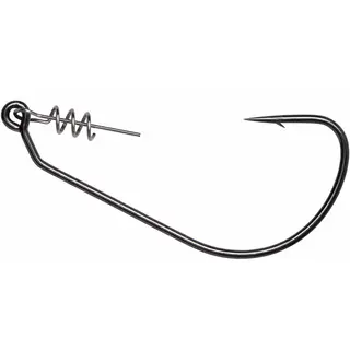 Savage Gear Weedless BN #4/0 6-pack