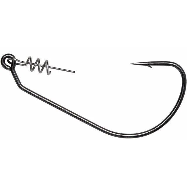 Savage Gear Weedless BN #4/0 6-pack 