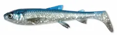 Savage Gear 3D Whitefish Shad 17.5cm 42g Blue Silver 2pk