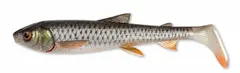 Savage Gear 3D Whitefish Shad 17.5cm 42g Roach 2pk