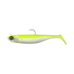 Savage Gear Savage Minnow 10cm 20g Lemon Back