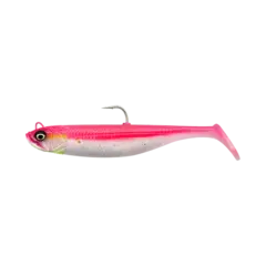 Savage Gear Savage Minnow 10cm 20g Pink Pearl Silver