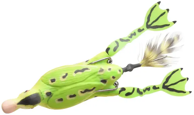 Savage Gear 3D Hollow Duckling 10cm/40g Fruck 