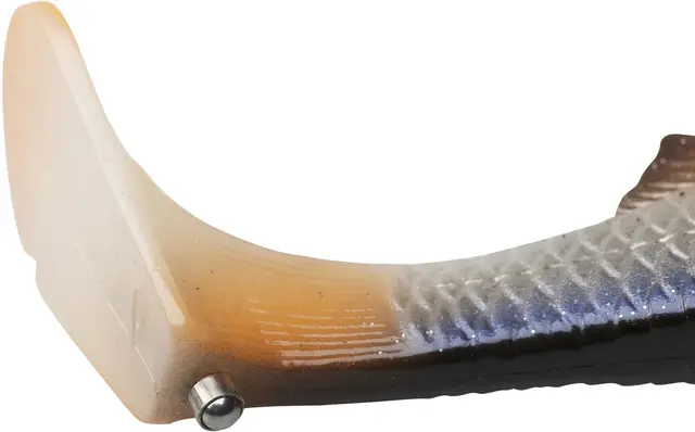 Savage Gear Steel E-Rattle Kit 4+4 Ny dimensjon til din softbaits 