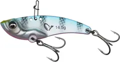 Savage Gear VIB Blade 14,5g Blue Pink Stripes - 5,5cm