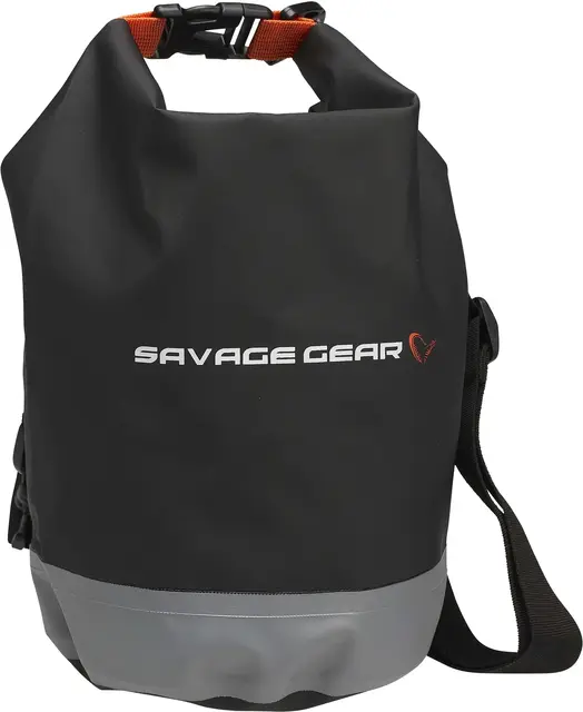 Savage Gear Rollup Bag 5L Vanntett 
