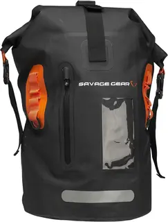 Savage Gear Rollup Rucksack 40L Vanntett