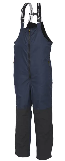 Savage Gear SG2 ThermalSuit Blue/Blk S /Black S 