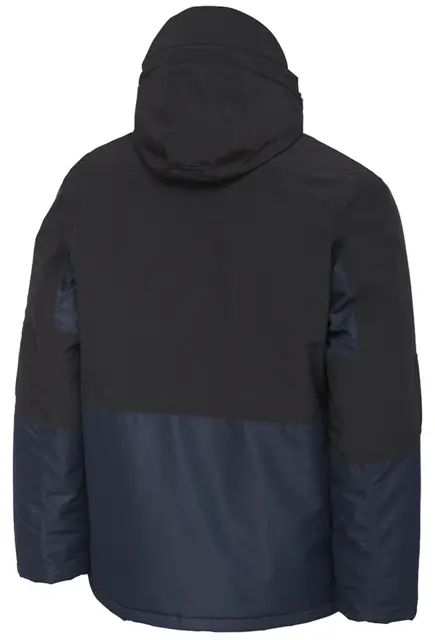 Savage Gear SG2 ThermalSuit Blue/Blk S /Black S 