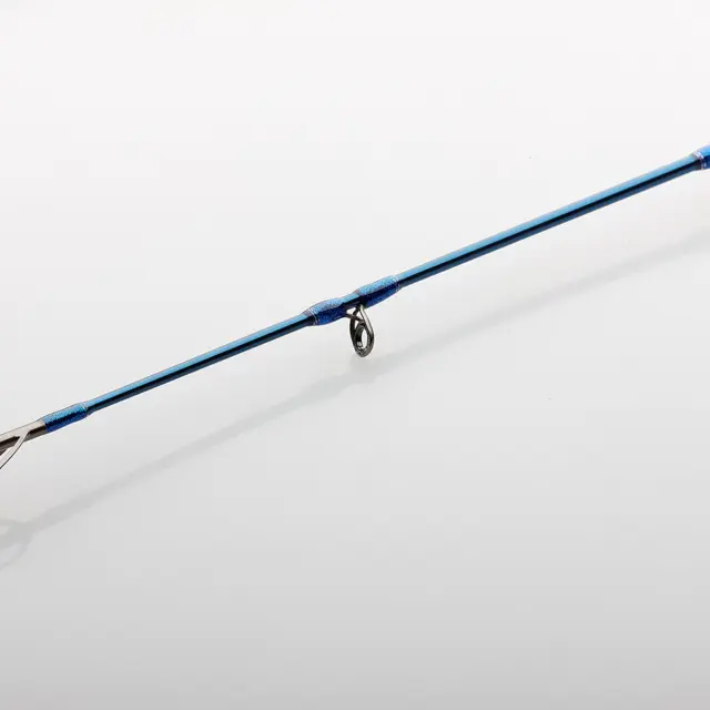 Savage Gear SGS2 Jerkbait 7'3" 7-25g 2-delt, Haspel 