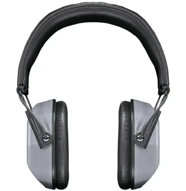 Vanquish Hørselvern Elektronisk Grå 