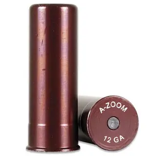 A-Zoom klikkpatron hagle For t&#248;rrtrening uten skarp ammunisjon