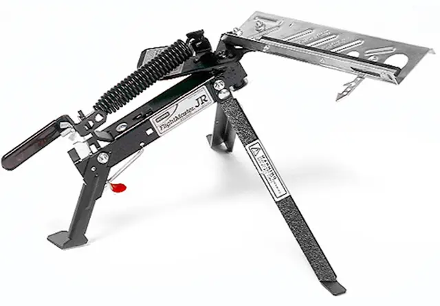 Outers Flight Master jr. Lerduekaster 