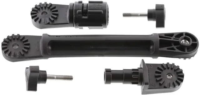 Scotty 429 Gear-Head Mount Extender Scotty forlenger arm til stangholdere 