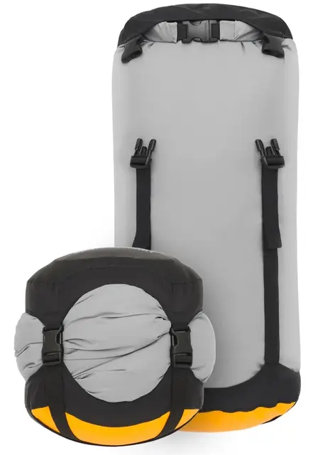 STS Dry Sack Event Comp 14 L Vanntett kompresjonstrekk 