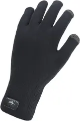 Sealskinz All Weather Ultra Grip Knit S Beskytter mot vann, vind og kulde