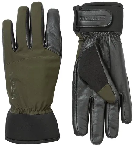 Sealskinz Fordham Hunting Glove 100% vanntett og vindtett 