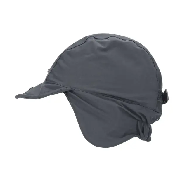 Sealskinz Extreme Cold Weather Hat Black S 