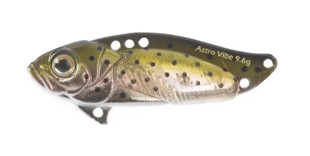 Strike Pro Astro Vibe 4,5cm 9,6g 305 