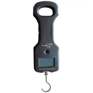 Lawson digital vekt 25 kg Meget n&#248;yaktig