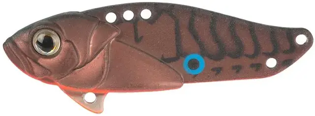 Strike Pro Cyber Vibe A18 ES 9g 