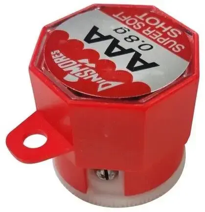 Dinsmores Splitthagel 0,4g 