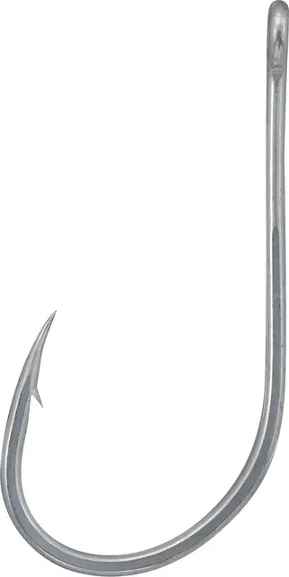 Owner 4170TN Aki Light Taff Wire #6 Agnkrok i tinn til saltvann, 14pk 