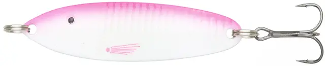 Søvik-Sluken Seatrout 14g Rosa/Pearl 