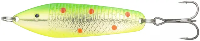 Søvik-Sluken Salmon Green Highlander 26g Green Highlander 