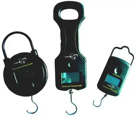 Lawson digital vekt 5 kg. Meget nøyaktig 