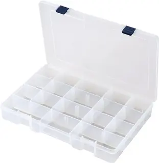 Meiho Free Case OL 330x221x50mm