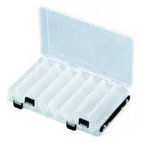 Meiho wobblerboks 85 Med plass til 14 wobblere 