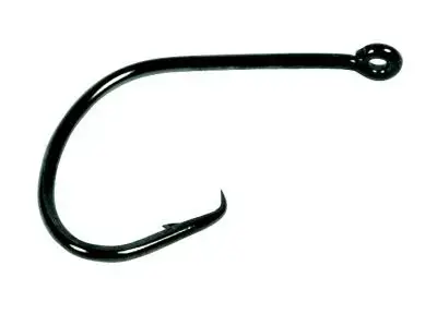 Owner 5114 Mutu Light Needle P str. 8 Pakke á 11stk - Sirkelkrok 