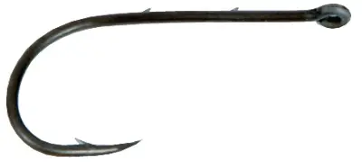 Owner SSW 5123 Owner markkrok str.2/0 Pakke á 5stk/Agnkrok ferskvann/saltvann 