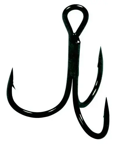 Owner ST-36 BC Needle Point str. 1/0 Pakke á 5stk 