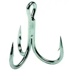 Owner ST-66 Tinn - 4X Muscle P. str. 5/0 Pakke &#225; 5stk