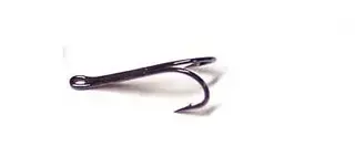 Owner STD-36 BC Dobbel tubekrok Med sylskarpe n&#229;lspisser