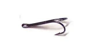 Owner STD-36 BC Dobbel tubekrok str. 6 Med sylskarpe nålspisser 