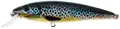 Prey Target Brown Trout 11cm Langtkastende wobbler som imiterer bytte