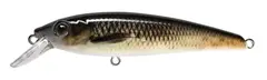 Prey Target Common White 6cm Langtkastende wobbler som imiterer bytte