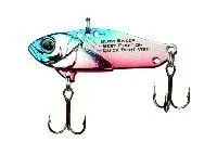 Strike Pro Cyber Vibe - C421E 9g Bl&#229;/S&#248;lv/R&#248;d