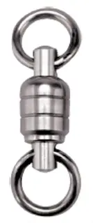 S&#248;vik SS Ballbearing Swivel L&#248;ser problemet med sn&#248;retvinn