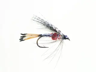 Peter Ross #12 - Enkelkrok Kj&#248;p 12 fluer f&#229; gratis flueboks