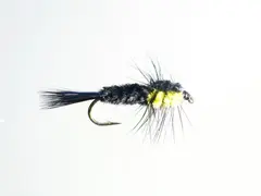 Montana #12 - Enkelkrok Kj&#248;p 12 fluer f&#229; gratis flueboks