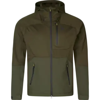 Seeland Hawker Shell II jakke Isolerende lettvektsjakke
