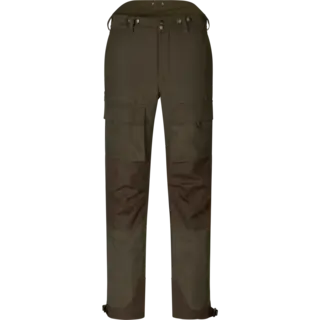 Seeland Helt II bukser Grizzly Brown 56