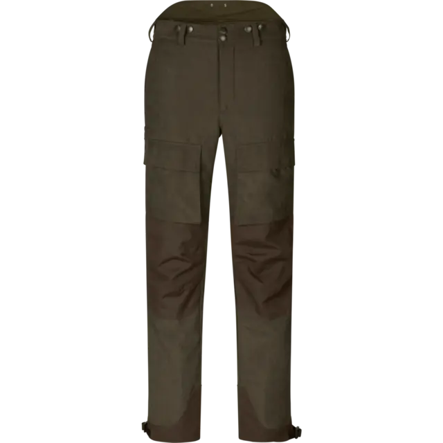 Seeland Helt II bukser Grizzly Brown 56 