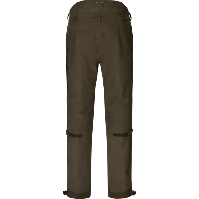 Seeland Helt II bukser Grizzly Brown 56 