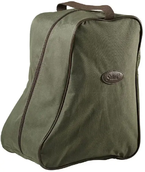 Seeland Boot Bag Design Line One size Oppbevaringsveske til jaktstøvler 