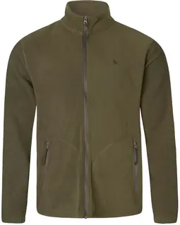 Seeland Benjamin Fleece Lett og varm fleecejakke til herre